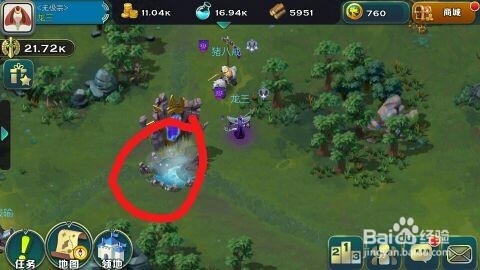 怎么玩剑与家园