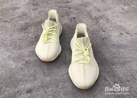 椰子350鞋清洗教程