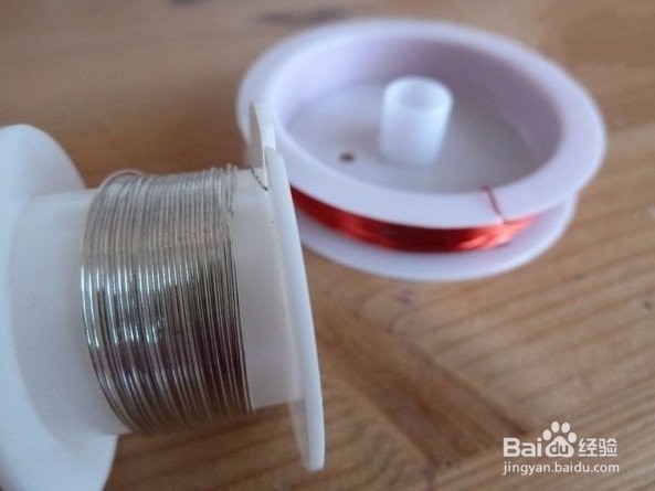 小清新戒指！谁戴上谁是最美的！