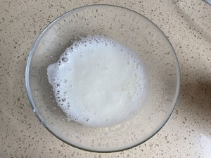 芒果裸蛋糕的做法