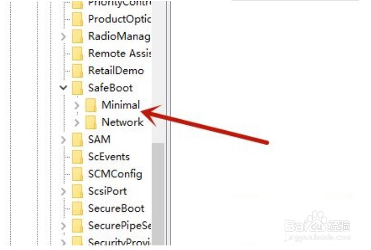 win7按f8进不了安全模式怎么办?