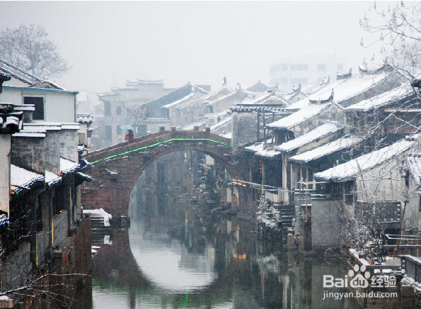 一个人散心旅行可以去哪些城市