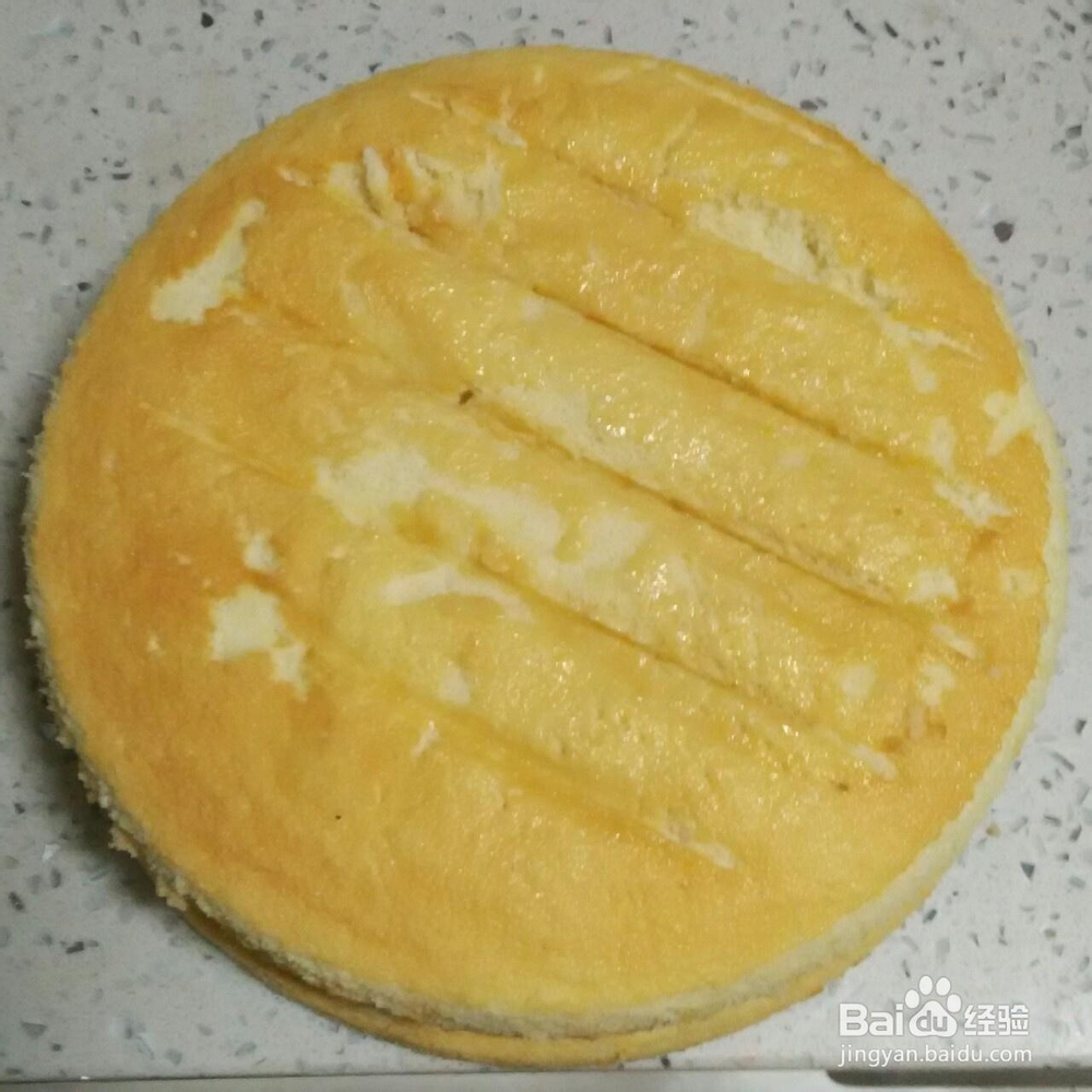 无法抵挡的玫瑰花蛋糕