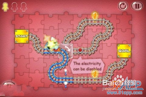 《迷你旅程》：小火车大乐趣