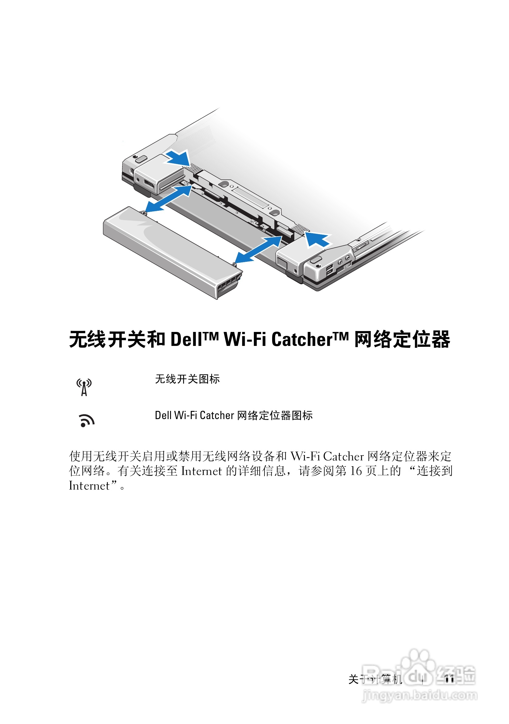 戴尔笔记本插孔介绍图图片