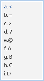 如何运用QQ输入法的v模式输入特殊符号？
