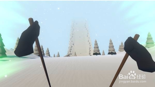 滑雪受伤的自救方法