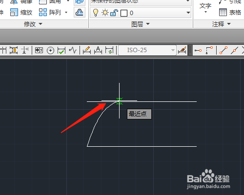 CAD2014 如何绘制波浪线