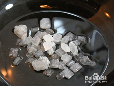 糖醋排骨的家常做法