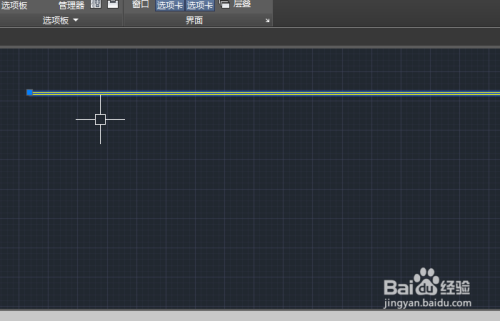cad多线样式设置