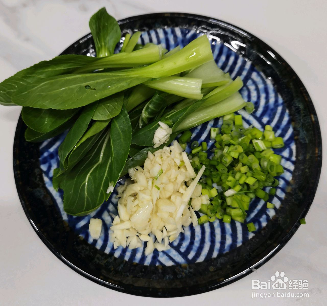 油泼拉条子的做法