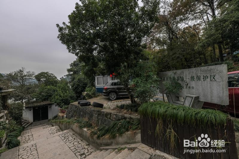 诗画浙江畅游杭州攻略4