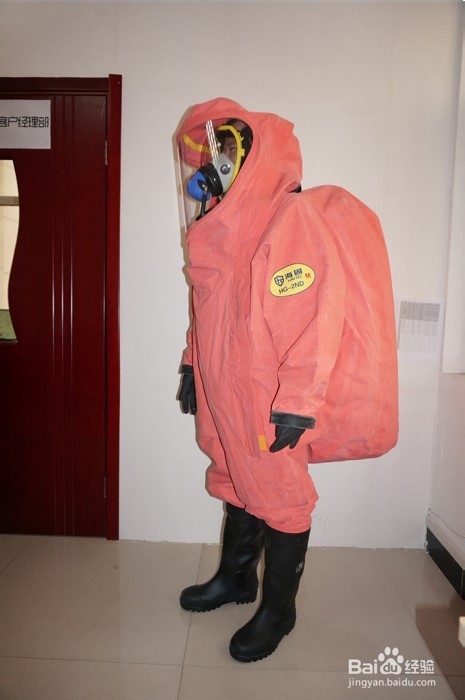 封闭施工环境中有毒有害物质危害和防护