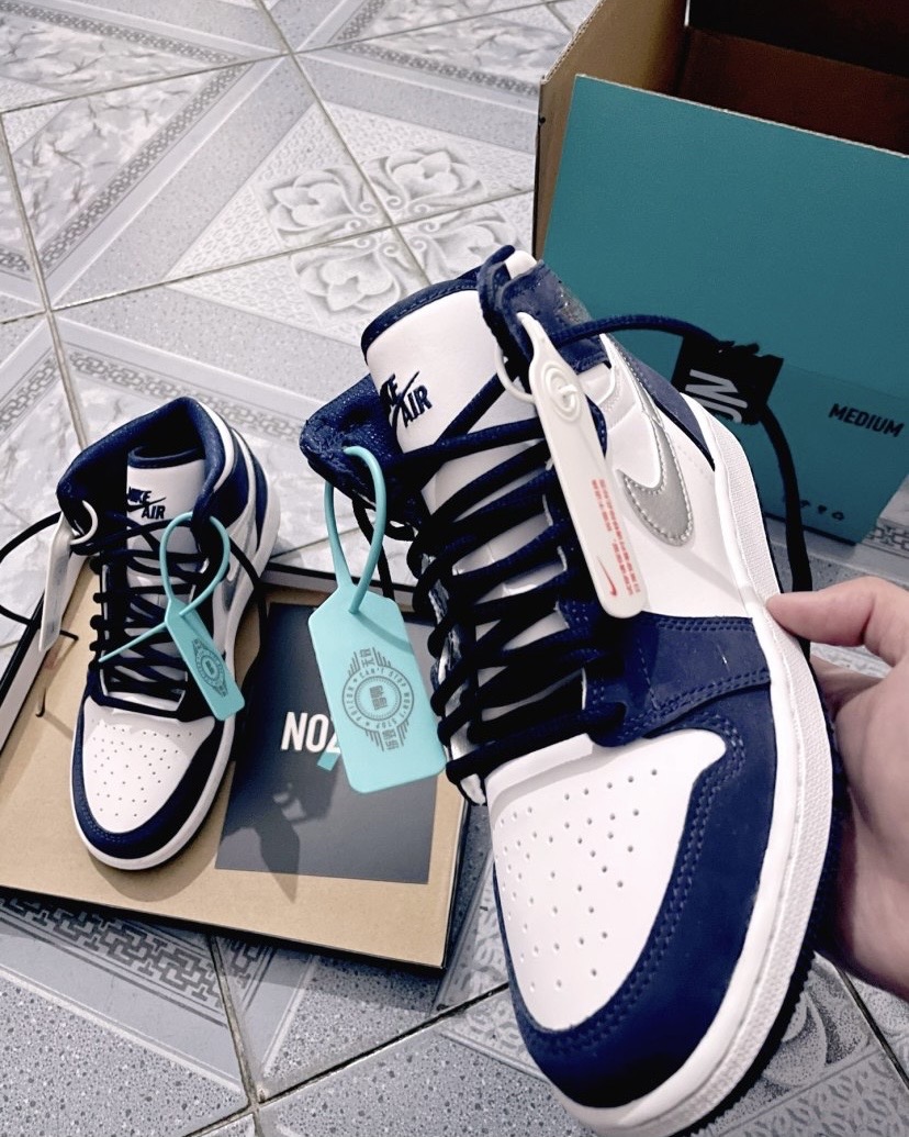 NIKE by you 送男友的生日礼物大集合