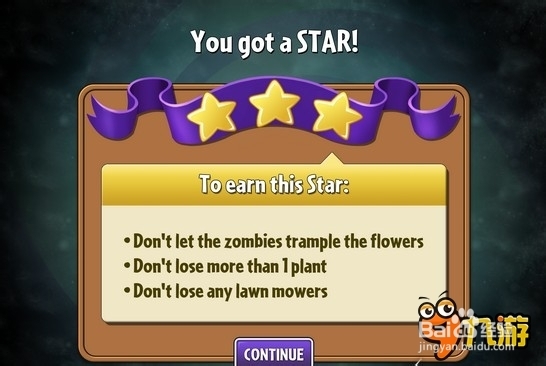 【图文】安卓ios《植物大战僵尸2》狂野西部第八