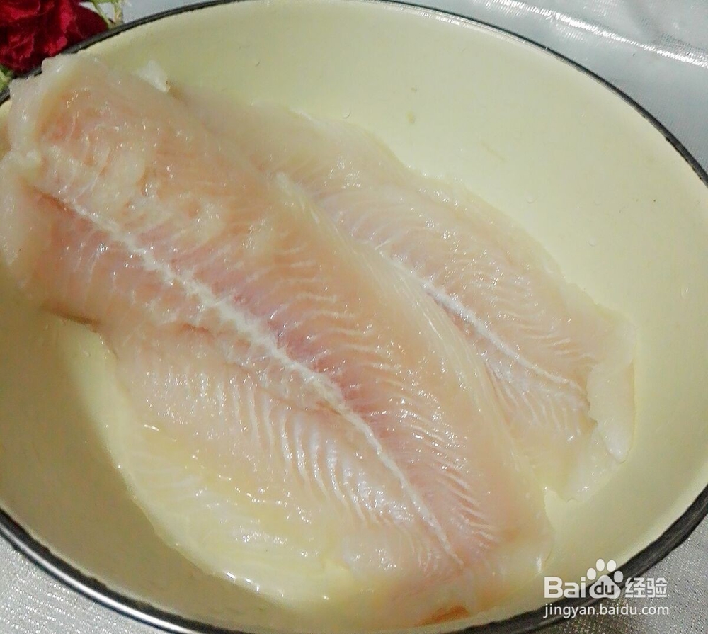 鱼片怎么做好吃又简单