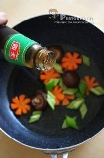 耐心铸就的时蔬烩麦香豆腐丸子