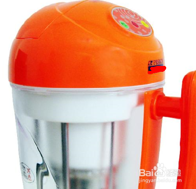 怎样选择豆浆机