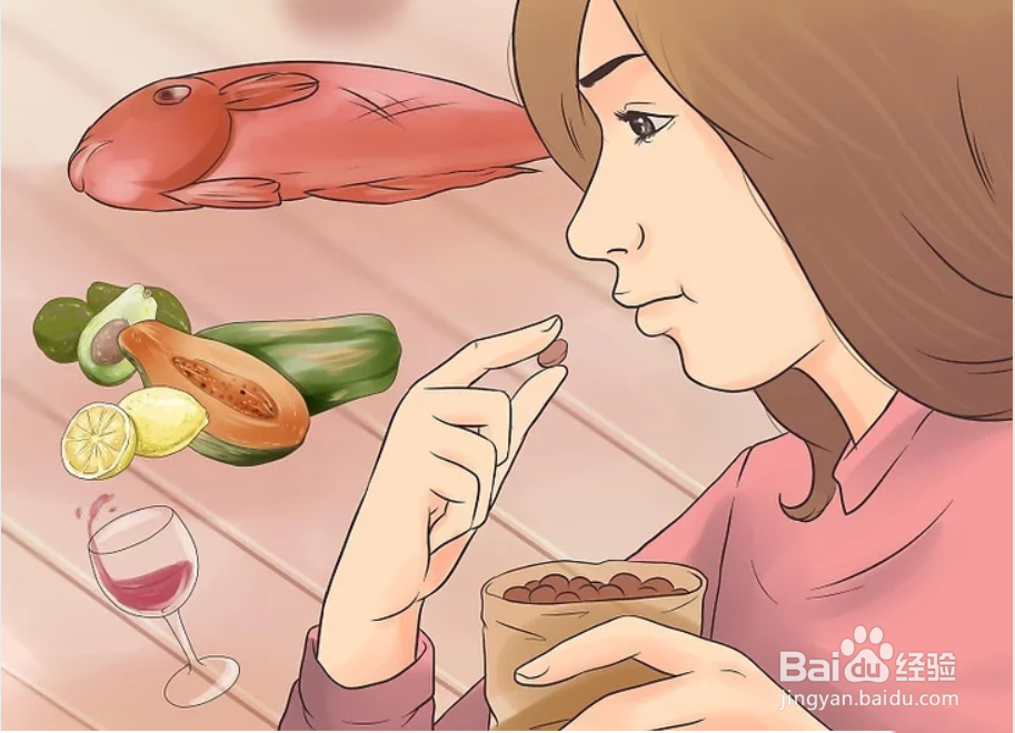 如何快速健康有效的减肥4种方法(图)