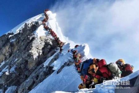 长时间待在珠穆朗玛峰的“死亡区”，身体会发生什么