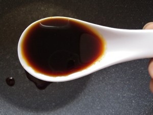 教你做陈皮糖醋烤大虾