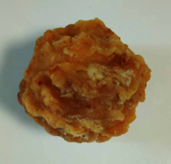 速冻唐扬鸡块的制作