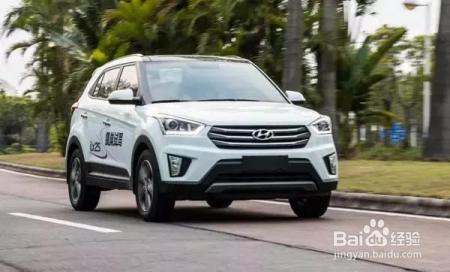 13万买SUV，劲客、ix25、缤智怎么选？