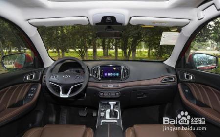 奇瑞这款旗舰车型,为何只卖出哈弗H6十分之一的销量?