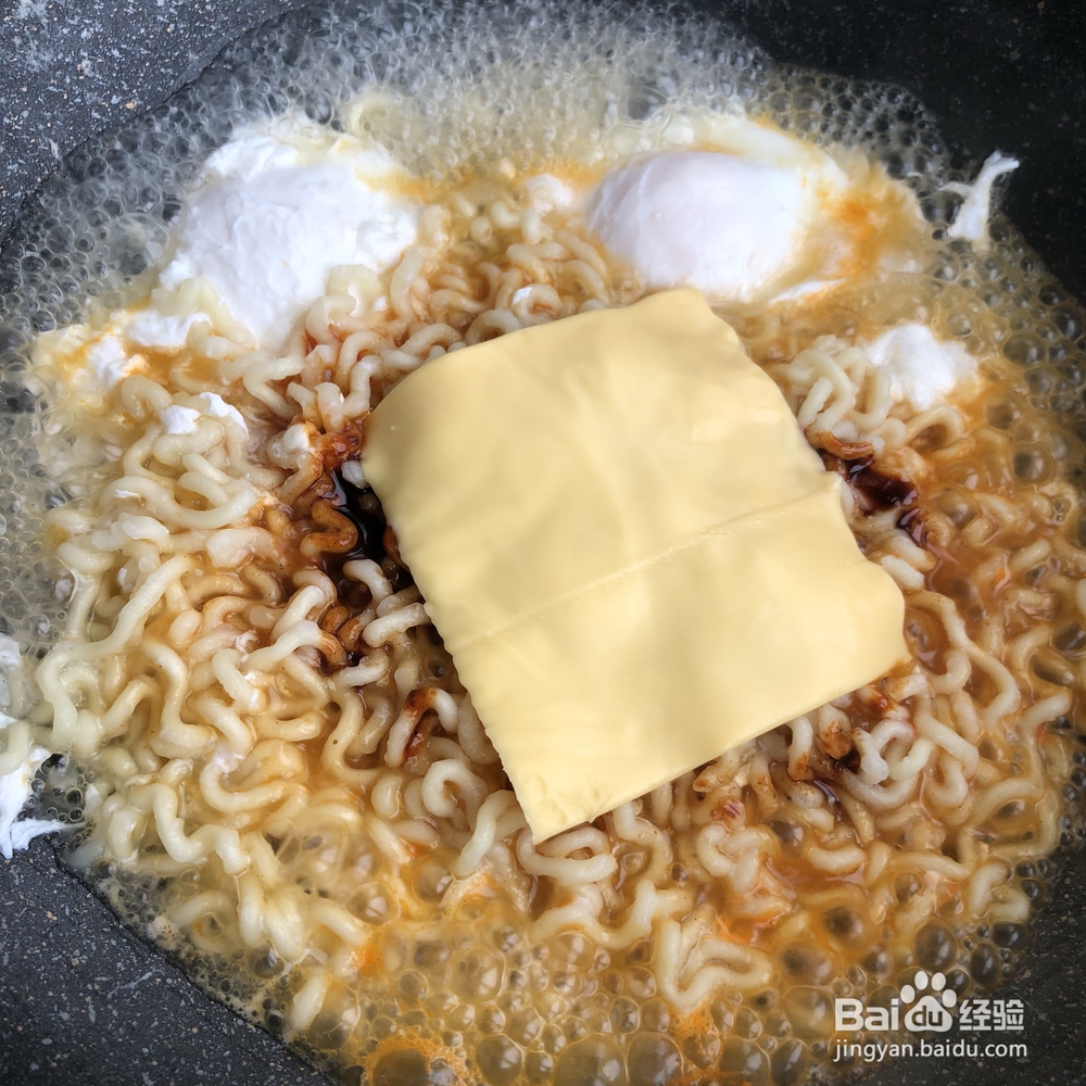 怎么做芝士火鸡面?