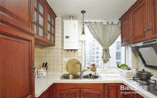 如何选购家用窗帘