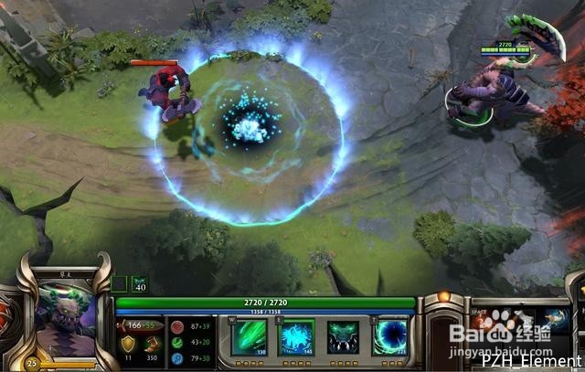 dota2新英雄深渊领主——孽主介绍以及玩法猜想