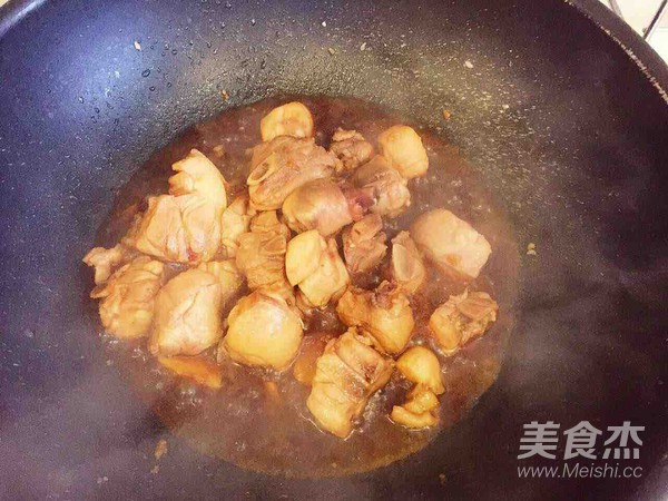 三杯鸡的家常做法