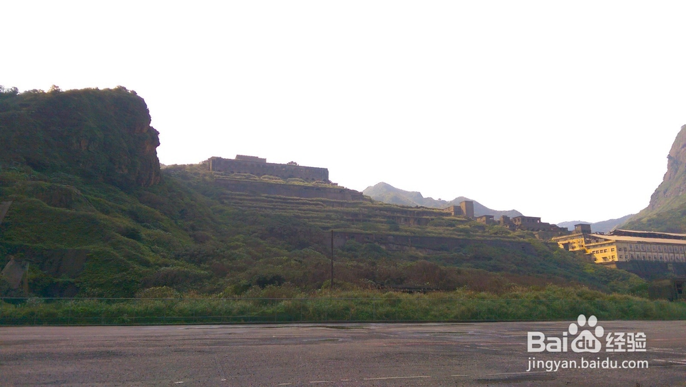 台湾九份自由行攻略