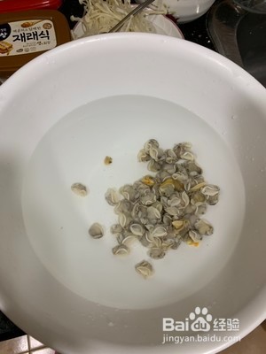 韩国泡菜汤的做法