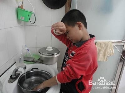 如何让孩子学会自立