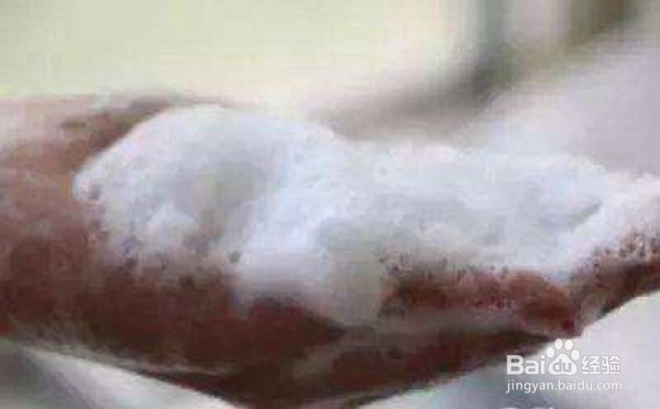 自己怎么剪头发(中长发)?