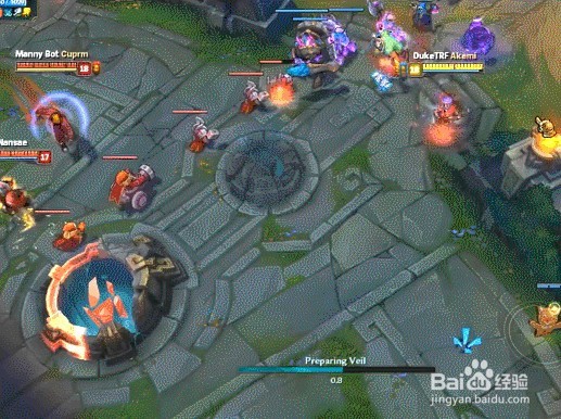 超视野狙杀，传说中的神枪手