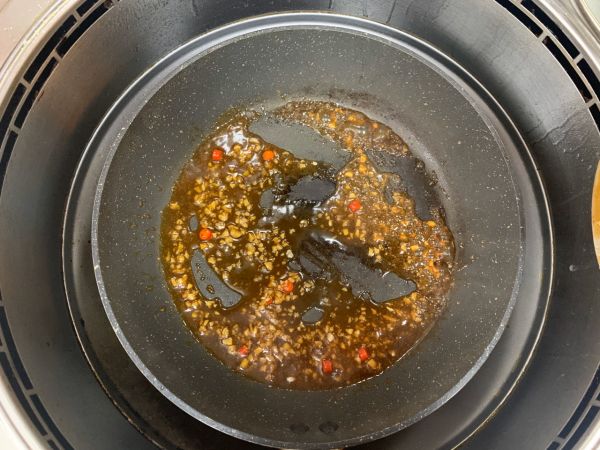 假装大厨系列：酱汁鱿鱼