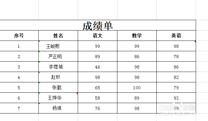 Excel如何给数据批量添加单位