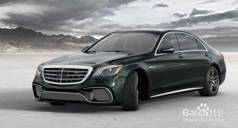 奔驰s和宝马7系怎么选