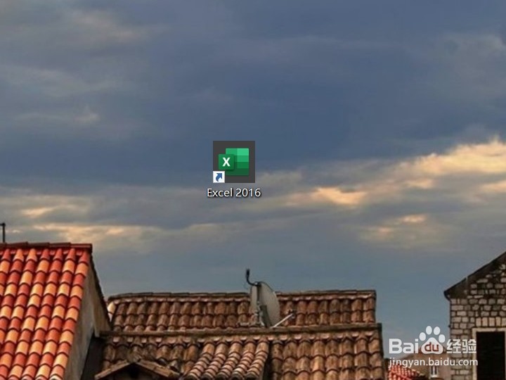 excel2016如何插入三维百分比堆积面积图