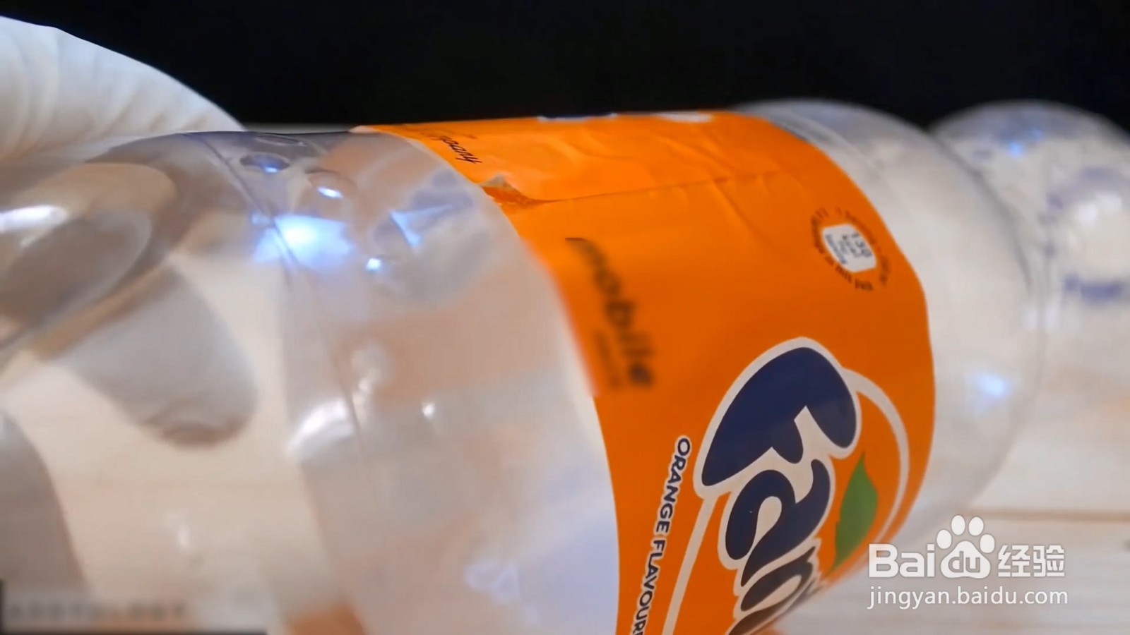 用动力沙制作芬达，真的太好玩了！