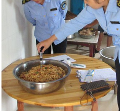 食堂鲜肉类怎么管理