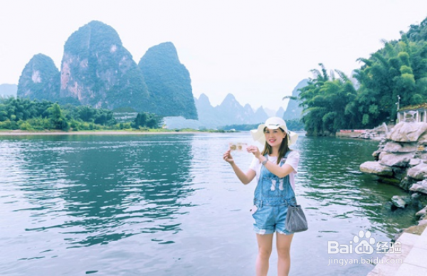 广西有什么好玩的地方值得去的