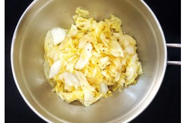 正宗洛阳白菜做法