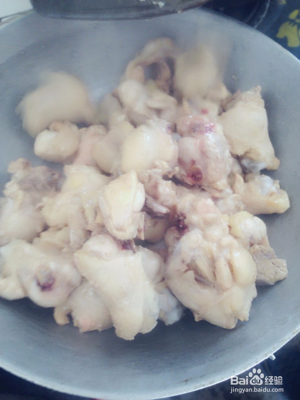 鸡腿怎么做好吃?