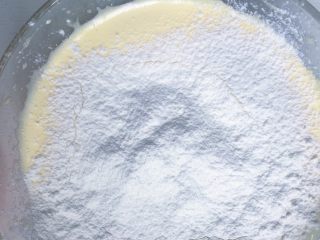 豌豆蒸蛋糕怎么做