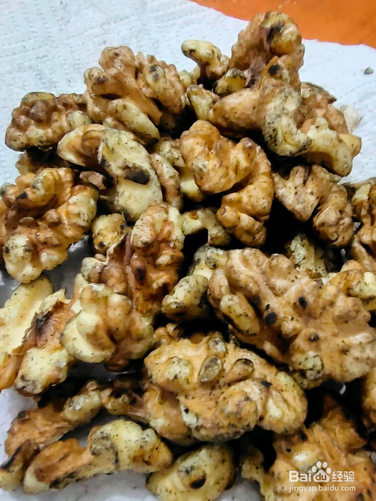 网红奶枣的做法