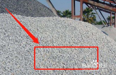 3:7级配砂石怎样配？