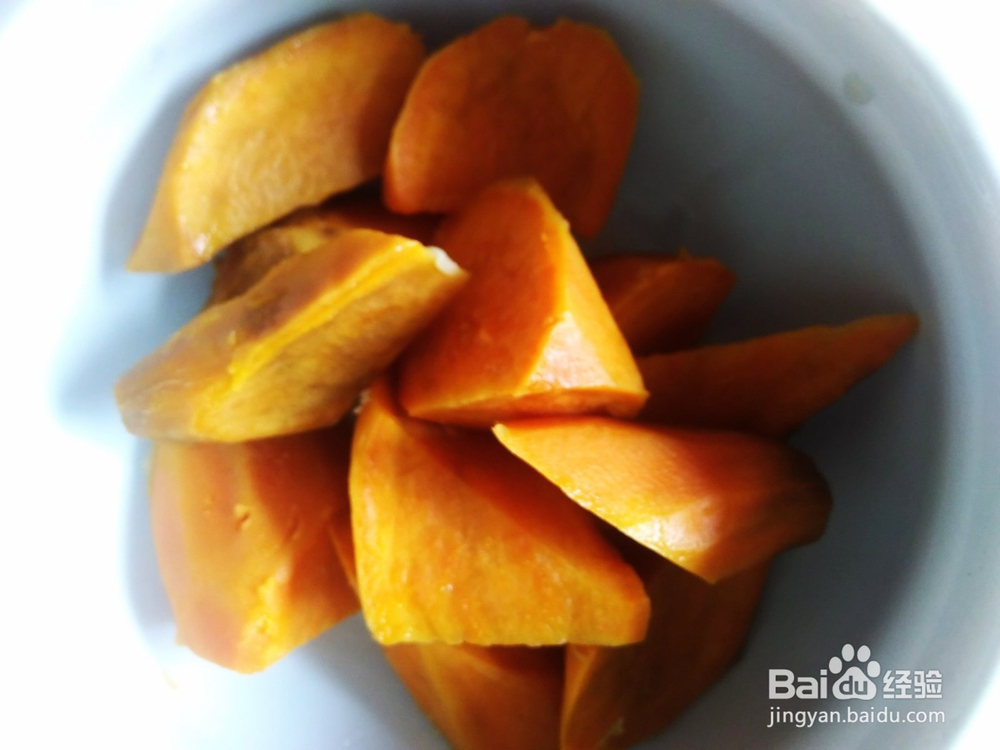 花样小烤包的做法